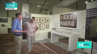 Pearl Harbor Aviation Museum introduces new exhibit, 