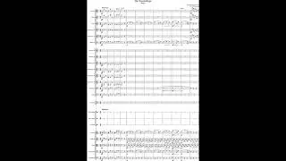 Joseph Lanner, Die Sonderlinge, Walzer, Op. 183, Arr. CPE Strauss, (Courtesy - www.cpestrauss.com)