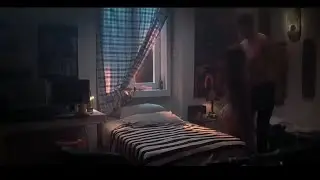 Beautiful Disaster / Kissing Scene - Travis & Abby | Dylan Sprouse Virginia Gardner