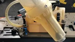 Fuel Gun or stick Demonstration and question answered
