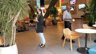 M Social Hotel Times Square NYC