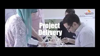 PMP Workshop (The Pyramid)
