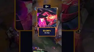 How To Beat Cho'Gath ?