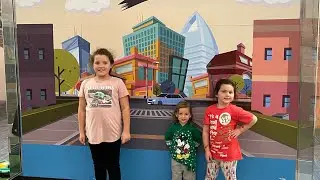 District Kids at Oviedo Mall - Great place for imagination, creativity, life skills & social skills!