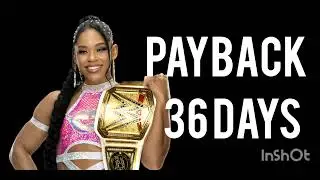 Every RCW Women's Champion 2023-2024