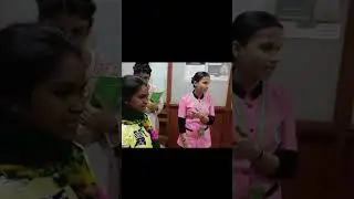 Quality Week 2025 | Reels Competition | St. Joseph&rsquo;s Hospital, Ghaziabad