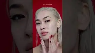 DRY SKIN EVENING ROUTINE⁠