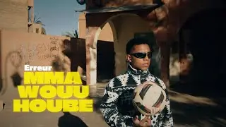 Erreur - MAWHOUB ( official music video )
