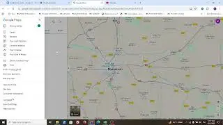 Как удалить свое местоположение из Google Maps на ПК &mdash; полное руководство