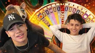 CASINEANDO CON EL DOBBY | NOCHE DE CASINO CON EL  BUTISITO | BUTI+