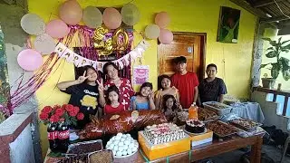 nag uli an mga taga syudad sa probinsya ❤️ di aram pan.o mag lakat sa kabas.anan 😂
