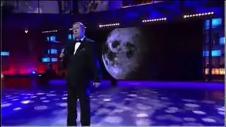 Frank Sinatra Tribute Act