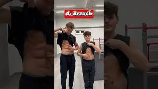 Zacznij kalistenike w domu! #kalistenika #calisthenics #streetworkout #tutorial #treningwdomu