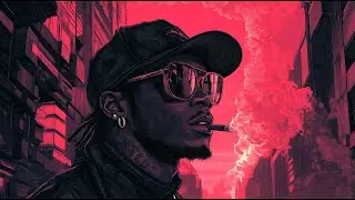 [FREE] Underground Hip Hop Beat 'Gritty' | Old School Boom Bap Rap Instrumental