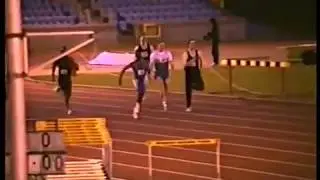 Birchfield Harriers Open Meet 1995