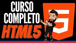 🔶 HTML5 COURSE FROM ZERO 2021 🔶 In VISUAL STUDIO CODE | Learn STEP BY STEP to code