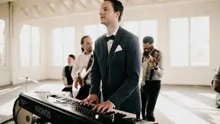 Wedding Band - [FREE] Wedding Music Demo Pack