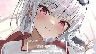[ Nightcore ] Stay Young - Mike Perry feat. Tessa