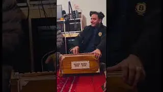 USTAD MUHTARAM JABIR KHAN JABIR ❤️ 