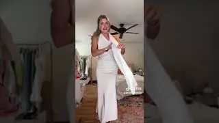 Perfect outfits for bridal events!! ❤️