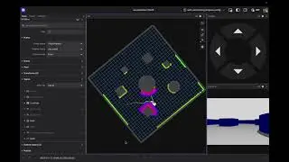 WATonomous ASD Training Demo