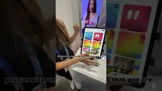 Мгновенное изменение цвета ногтей 😱 (через doctorozi.us)