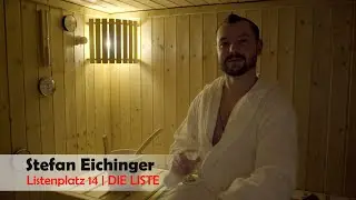 Stefan Eichinger | DIE LISTE