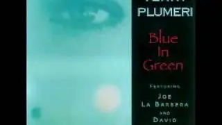 Great Bowed (arco) Jazz Bass Solo - Terry Plumeri Trio - Autumn Leaves