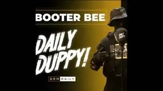 Booter Bee - Daily Duppy | GRM Daily Type Beat X Tunde