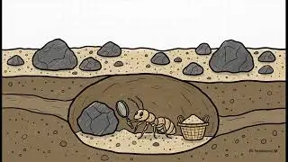 Insects or Civil Engineers? Discover through one of our research articles as a review paper.