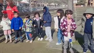 Día Escolar de la No Violencia y la Paz 2026