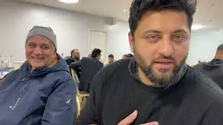 Uk high flyer club prize distribution / IRFAN ELAHI,   ILFORD