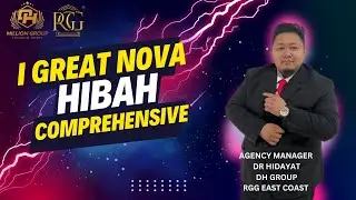 PRODUCT KNOWLEDGE DH GROUP ( HIBAH NOVA)