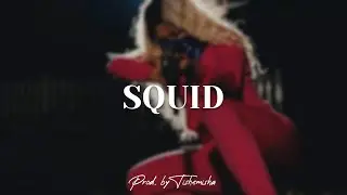 [FREE] Fivio Foreign x Central Cee | Drill type beat - Squid
