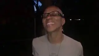 OG Roll Up with Dr. Omi Jones