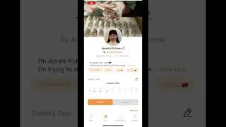 CookOut App Tutorial
