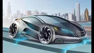 5 future transportation amazing car