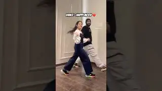 PoV- Dance makes you happy #iraaday #hindisong #duetdance #slowdancing #happyvibes #danceyoutube