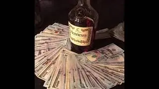 Finn Gruva - Favorite Drink