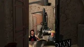 How to NOT Communicate in Marauders