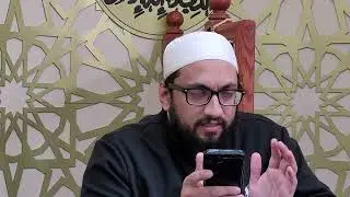 kutub'ah Jumu'ah by Imam Ehsan.  Allah only the sustainer.