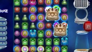 REACTOONZ SLOT 🔥🔥🔥MegaBigWin🔥🔥🔥 Casino videos