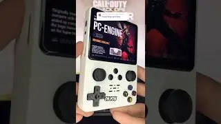 Console gaming does it have COD🎮🔥?       #consolegaming #gameconsole #retrogaming #gaming #arcade