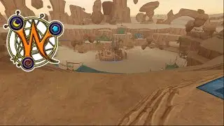 Wizard101: Mirage Side Quests Part 2 of 3