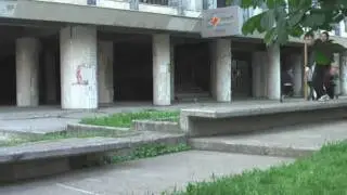 Parkour & FreeRunning (part. 2) baNNutZ~