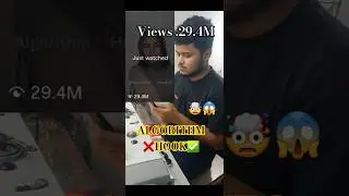 #viral #new ALGORITHM❌️HOOK#tikt 🤯😱😱
