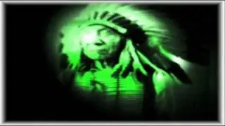 Pete Wyoming Bender - Born to be Indian