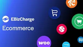 Accept eCommerce Payments with EBizCharge | Payment Integration