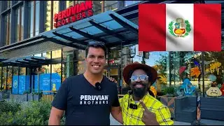 Best Peruvian Food In America: Peruvian Brothers