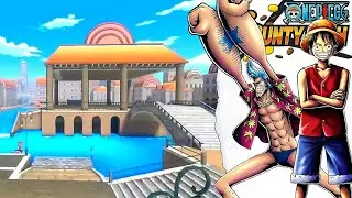 HQ | Water Seven Stage Theme (SoundTrack) - One Piece Bounty Rush